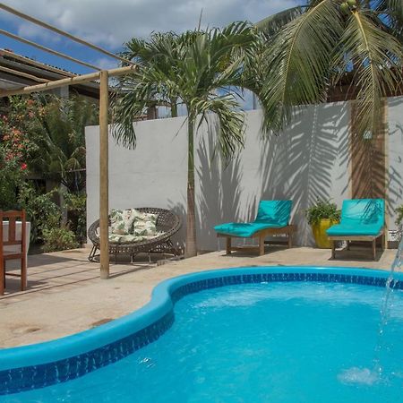 Pousada Jerimar Jijoca de Jericoacoara Exteriör bild